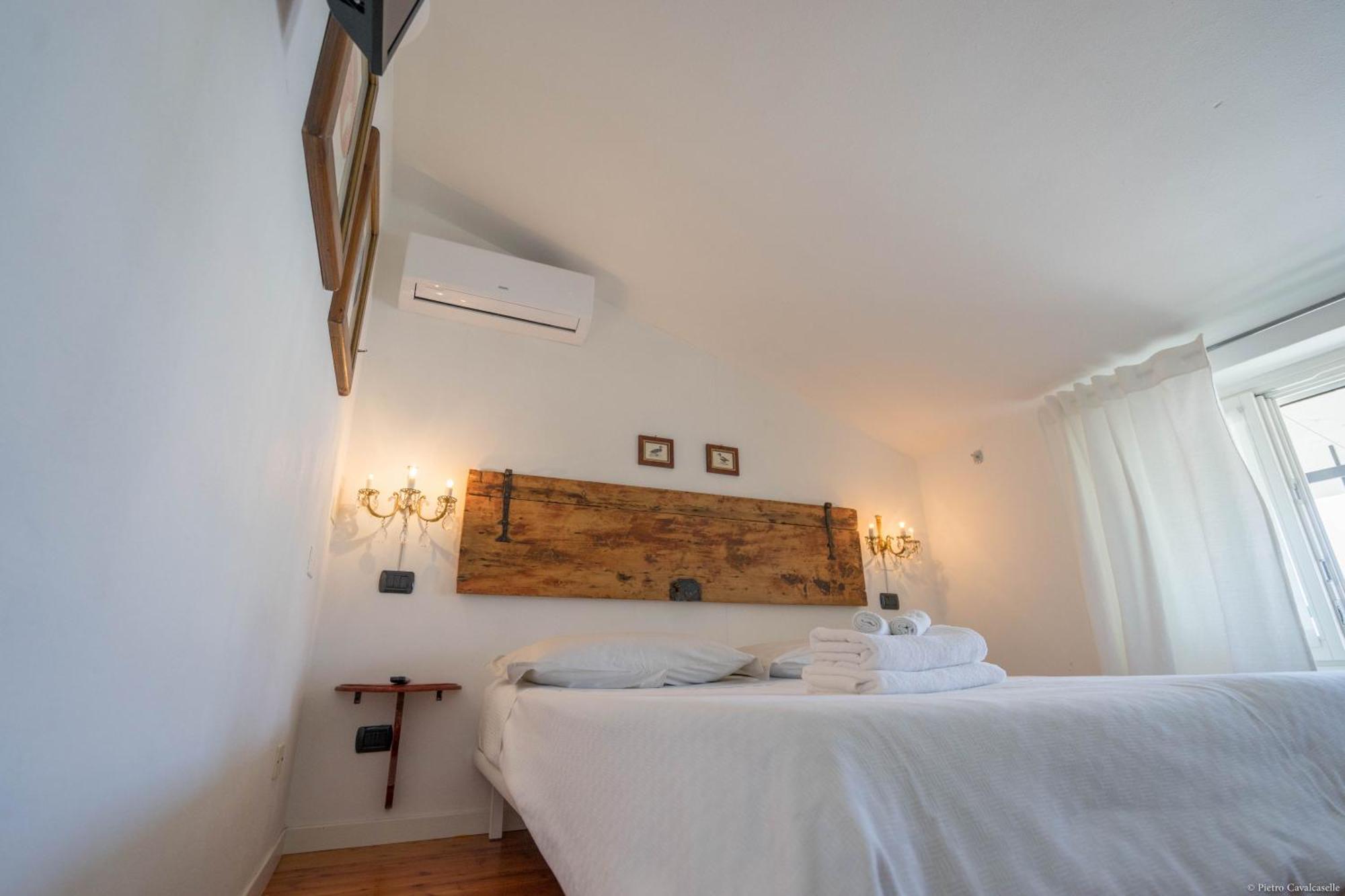 Apartamento I Germani Castelnuovo del Garda Exterior foto